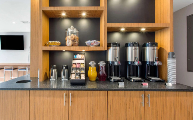 Insignia Hotel Brooklyn, Ascend Hotel Collection