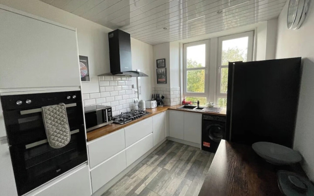 6 Guests - 3 Bedrooms - Sea View - Pet Friendly