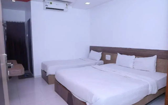 Hotel Kewal
