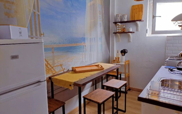 Apartment Marina 3