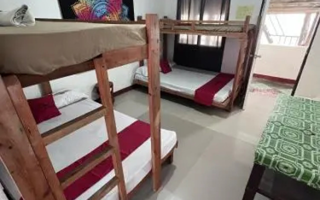 Monaliza Surf Resort