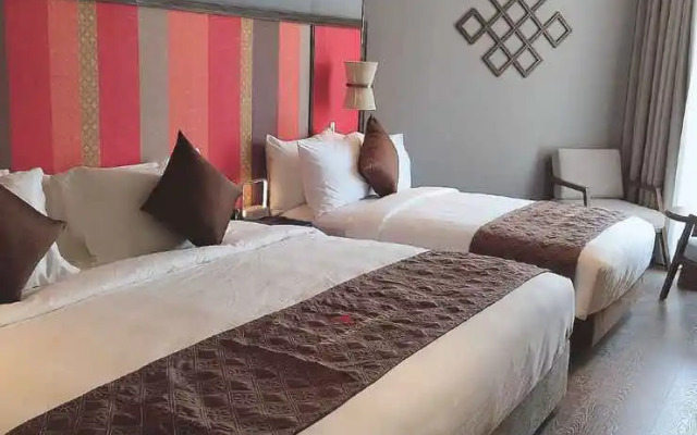 Apec Mandala Condotel S16