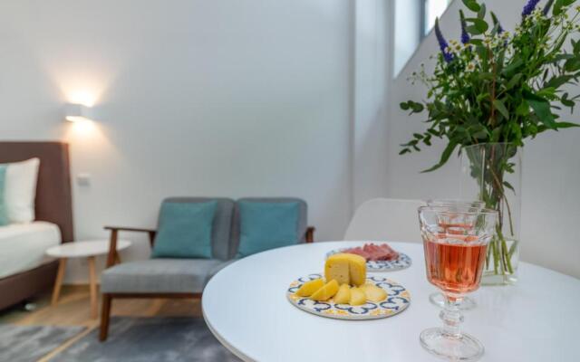 Orange 3 House - Chiado Studios