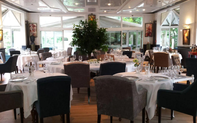 Le Rivage