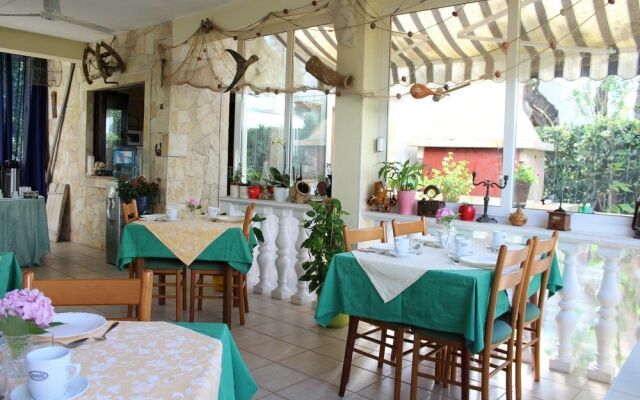 Villa Vilma