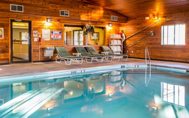 Comfort Inn Ironwood