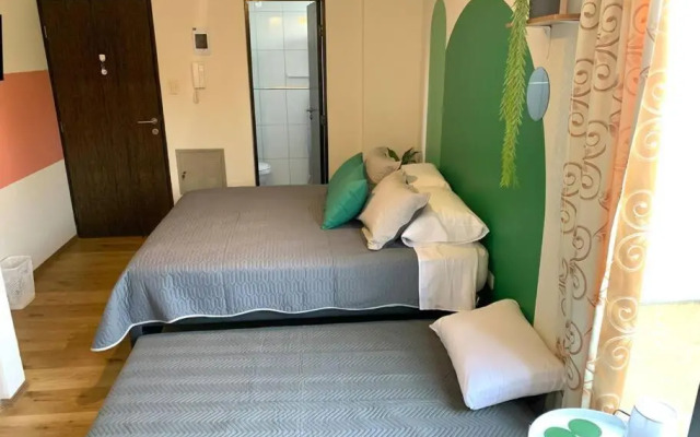 Studio Garden en el Prado