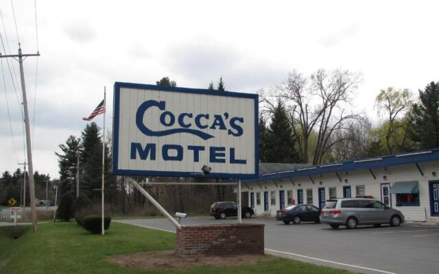 Cocca's Motel