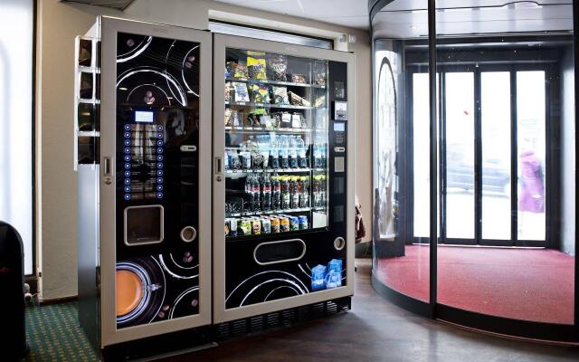 Good Morning City Copenhagen Star