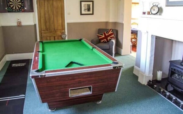 The Lodge