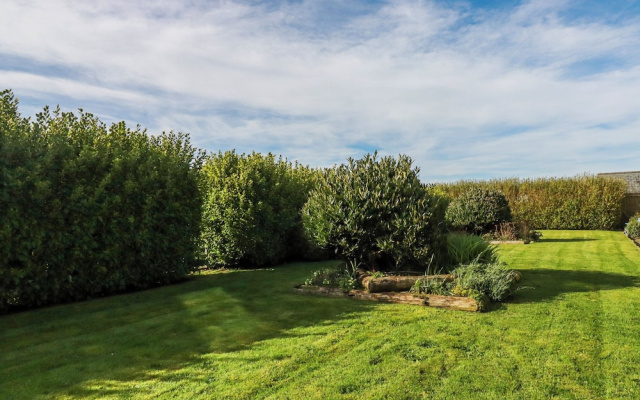 Kingfisher Cottage