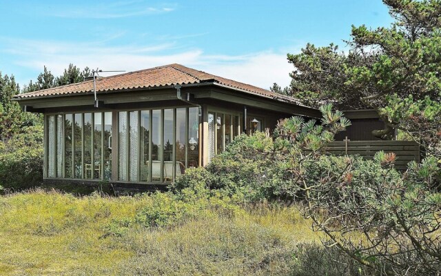 4 Person Holiday Home in Henne