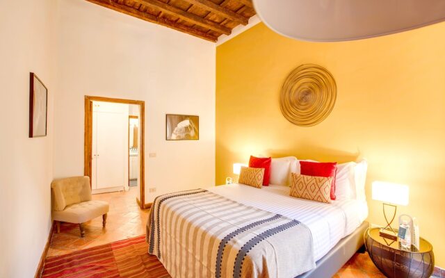 Sweet Inn - Vaccarella