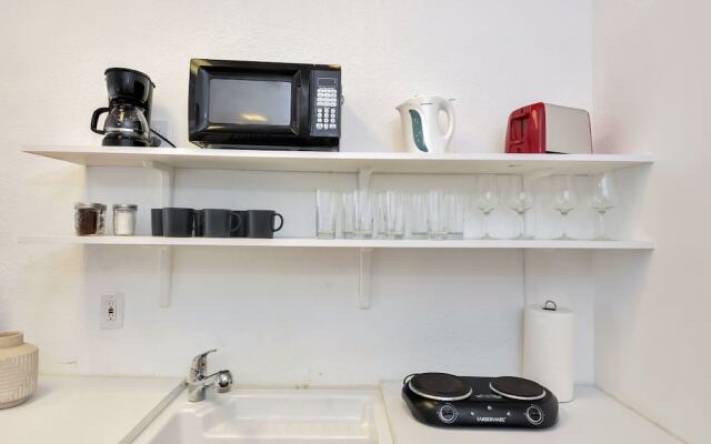 Gorgeous 2br with Garden and BBQ :)