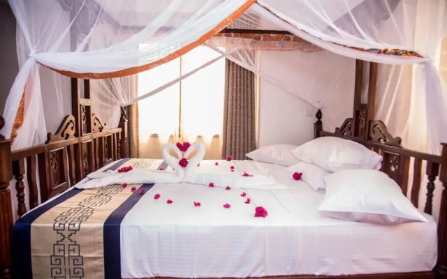 The Festival Hotel Suites & Spa