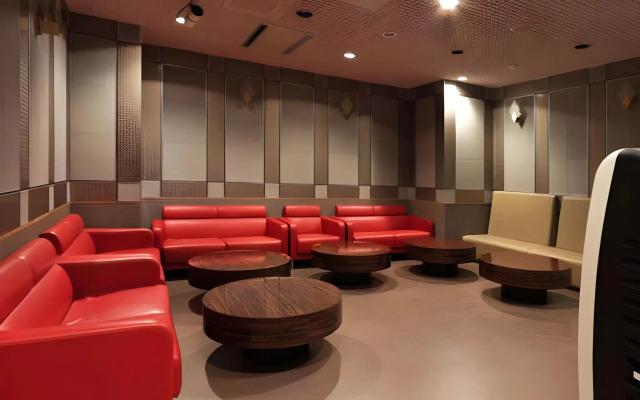 Oirase Mori no Hotel