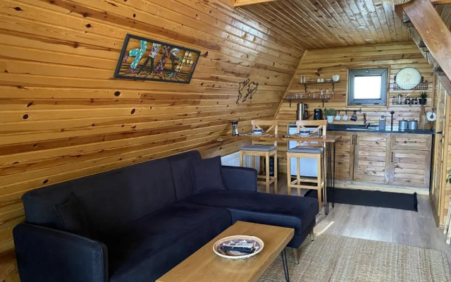 Sapanca Ince Bungalow