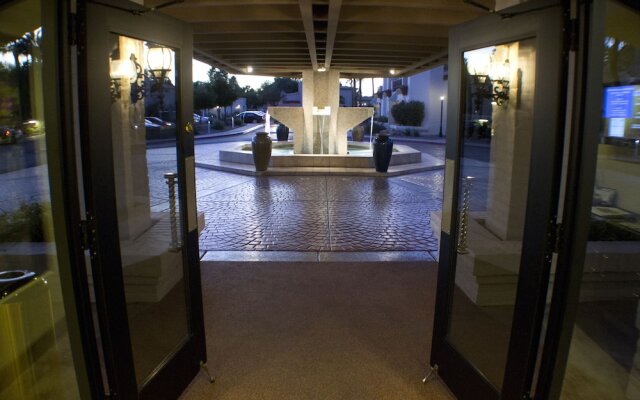 Getaways at Scottsdale Camelback