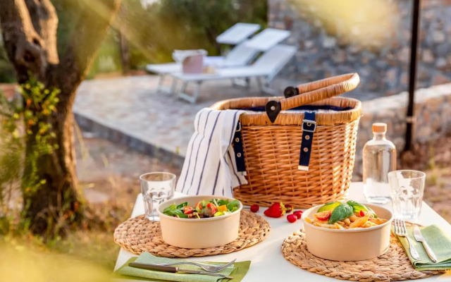 Azienda Agricola Club Le Cannelle