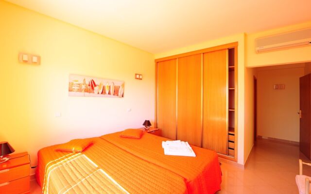 Villas2Go2 Águia