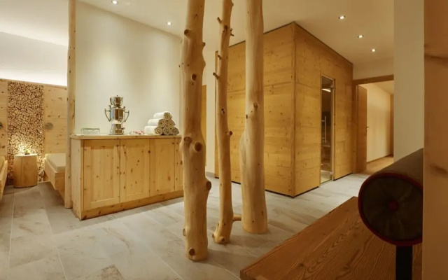 Alpin Stile Hotel