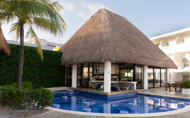 Cancun Bay All Inclusive Hotel