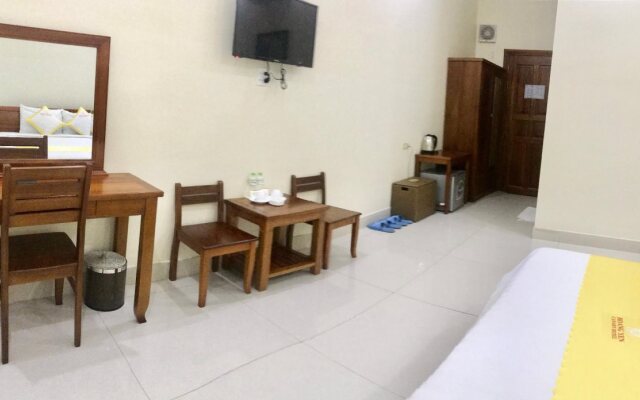 Hoang Yen Canary Hotel