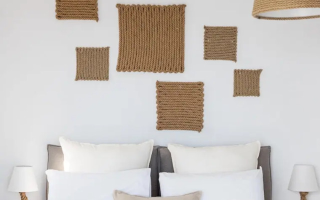 Vathi Bleu Private Villas