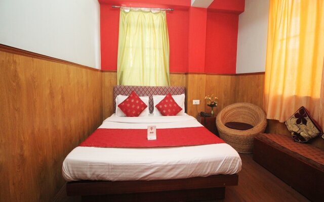 OYO 10295 Hotel Yatung