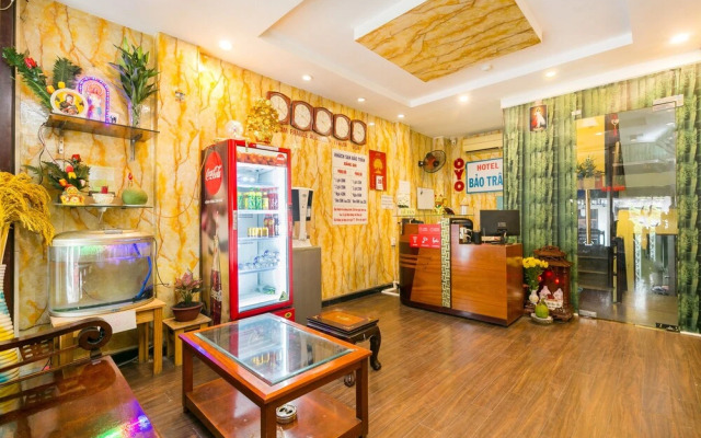 Oyo 551 Bao Tran Hotel