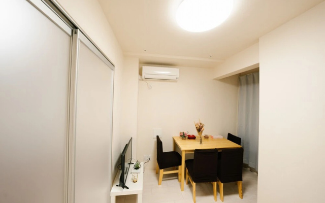 FL Residence Shinjyuku II