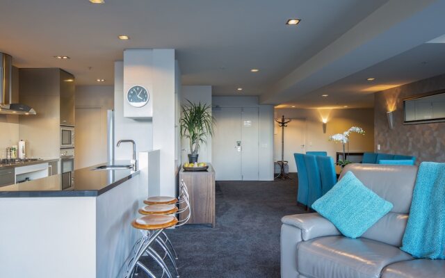 53 Shotover Apartment 302
