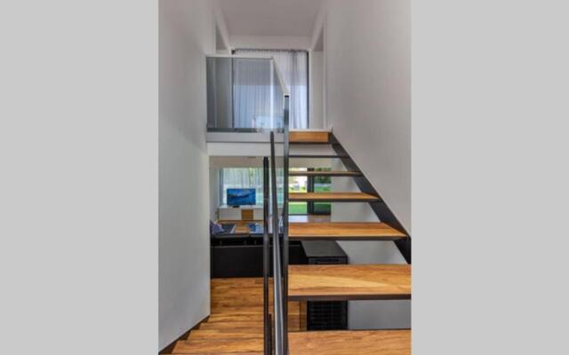 Villa Aurus - Luxury 5 bedroom