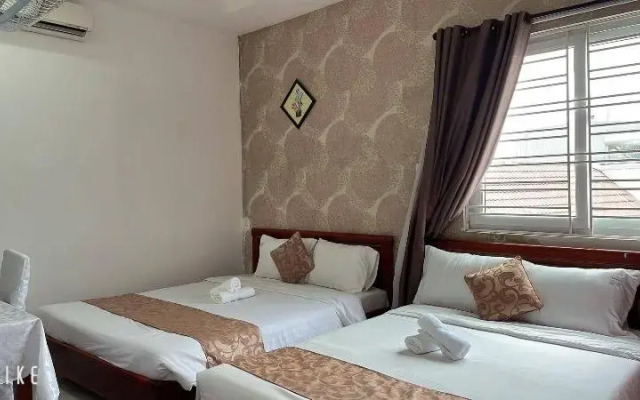 OYO 783 Rose Hotel