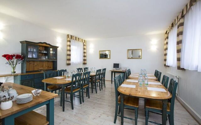 Garni Hotel Horské Špicky