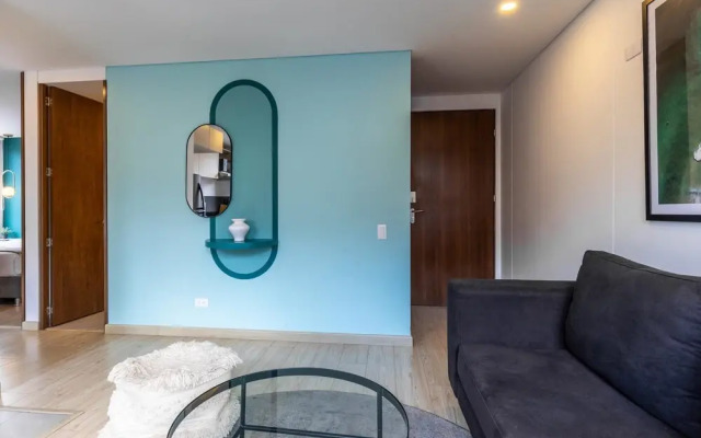 Amazing 2BR In Centro Internacional