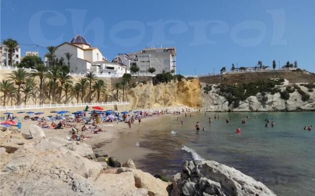 Apartamentos Chorrol