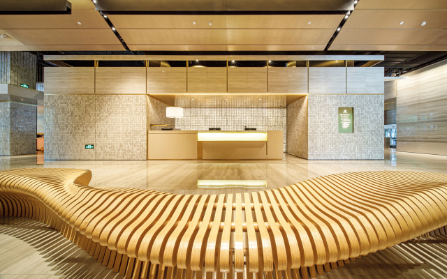 Yun House