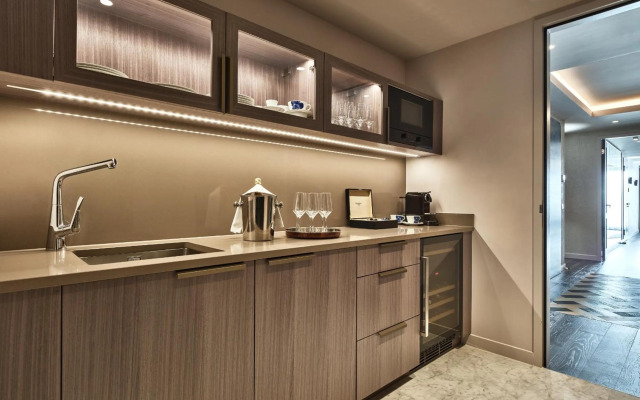 Hyatt Regency Amsterdam