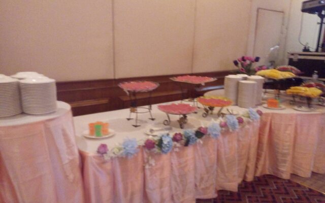 Khumsuphan Hotel