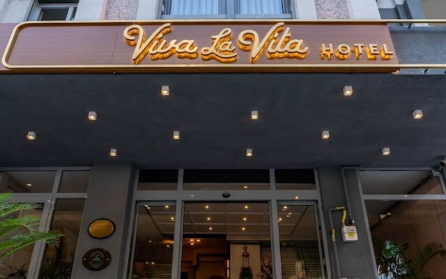 Viva La Vita Hotel Bornova