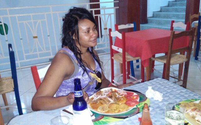 Le Dubourg Guesthouse