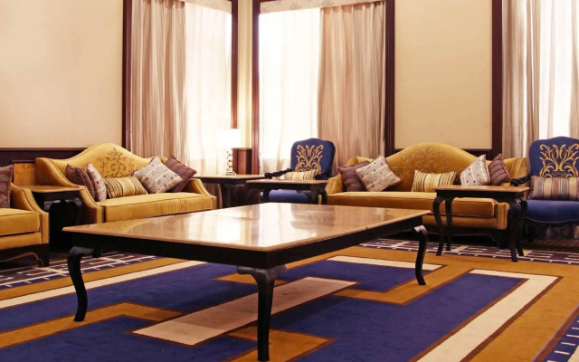 Holiday Jazan Hotel