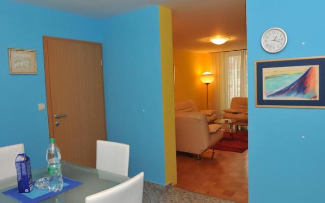 Apartment Lara Tour As