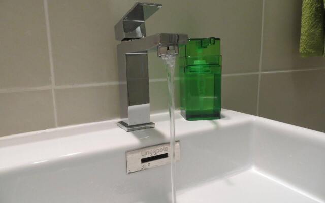 Appartement Toulouse Capitole 1