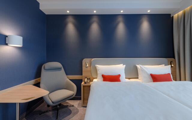 Holiday Inn Express Goettingen by IHG