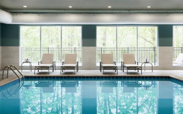 Holiday Inn Express & Suites Braselton West by IHG