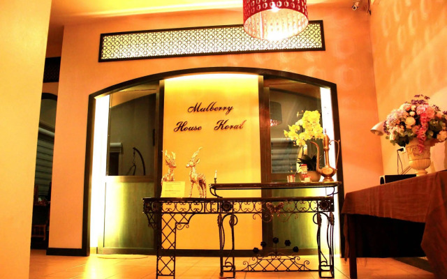 Mulberry House Korat