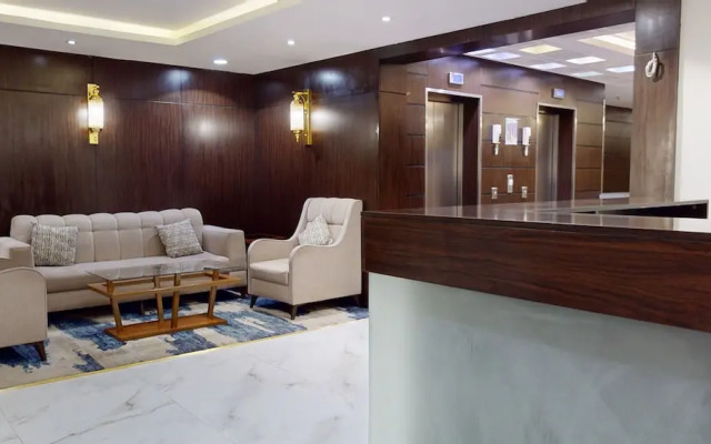 Reef Almadinah Serviced Apartments