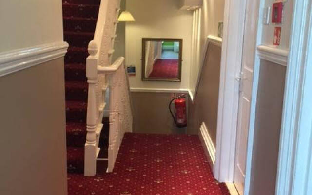 Seabreeze Guest House